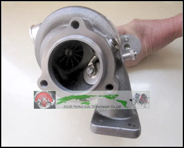 711736-0016 711736-26 711736-0026 711736-0010 Turbo GT2556S 711736 2674A227 For PERKINS 5455 Tractor Loader 420D-IT vista 4 4.4L