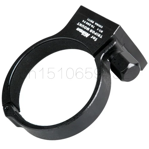 68มม.ขาตั้งกล้องเลนส์คอสนับสนุนอะแดปเตอร์สำหรับ AF-S 70-200Mm F/4G ED VR เลนส์เปลี่ยน RT-1อุปกรณ์เสริมกล้อง DSLR