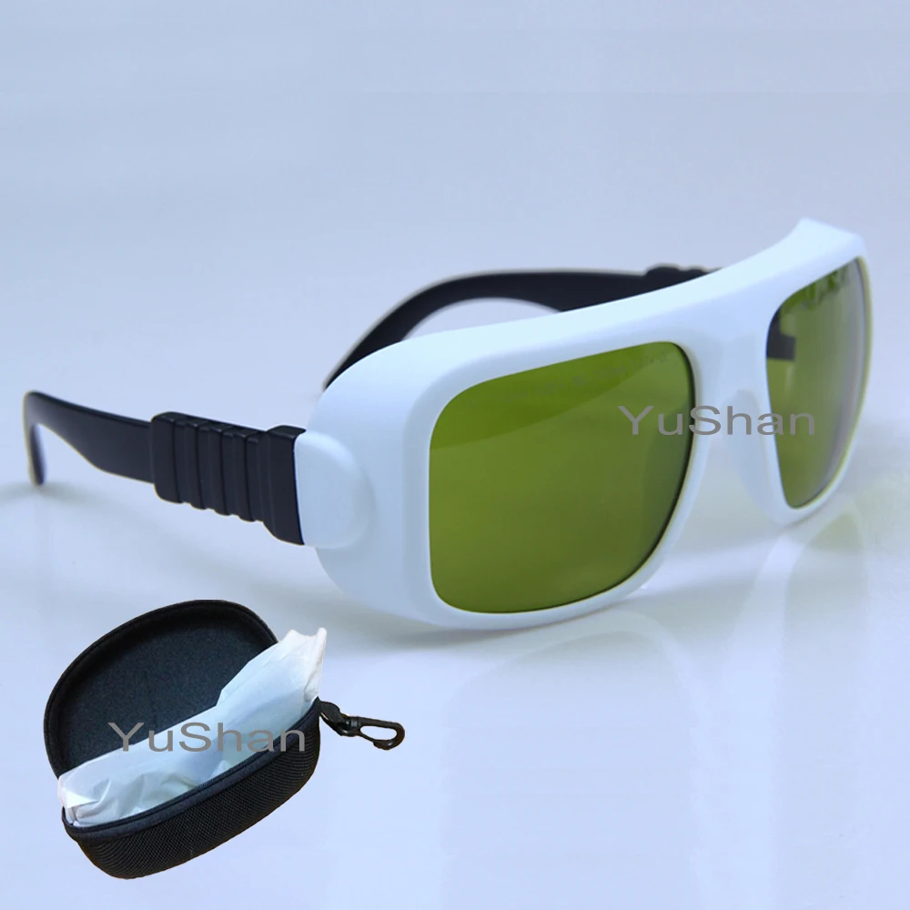 

Multi Wavelength Laser Safety Glasses Goggles 755&808&1064nm