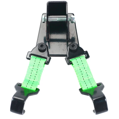 

3-тонный подъемный домкрат для фермы, инструмент для ремонта автомобиля, внедорожника, подставка для шин