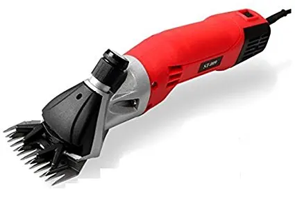ST-009 500W Electric Sheep/Goats Shears Shearing Clipper Electric Shearing Machine (3508070MM)