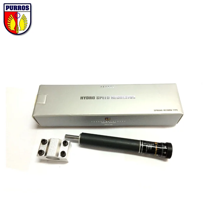 RB-3140, Hydro Regolatore di Velocità Maker, primavera Massa Damper Sistema, Spring Damper Nell'industria, Velocità Idraulico