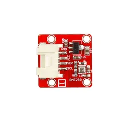 Elecrow Crowtail BME280 Atmospheric Sensor 2.0 Module With Cable Electronic DIY Environment Kit Sensor for Raspberry Pi Modules