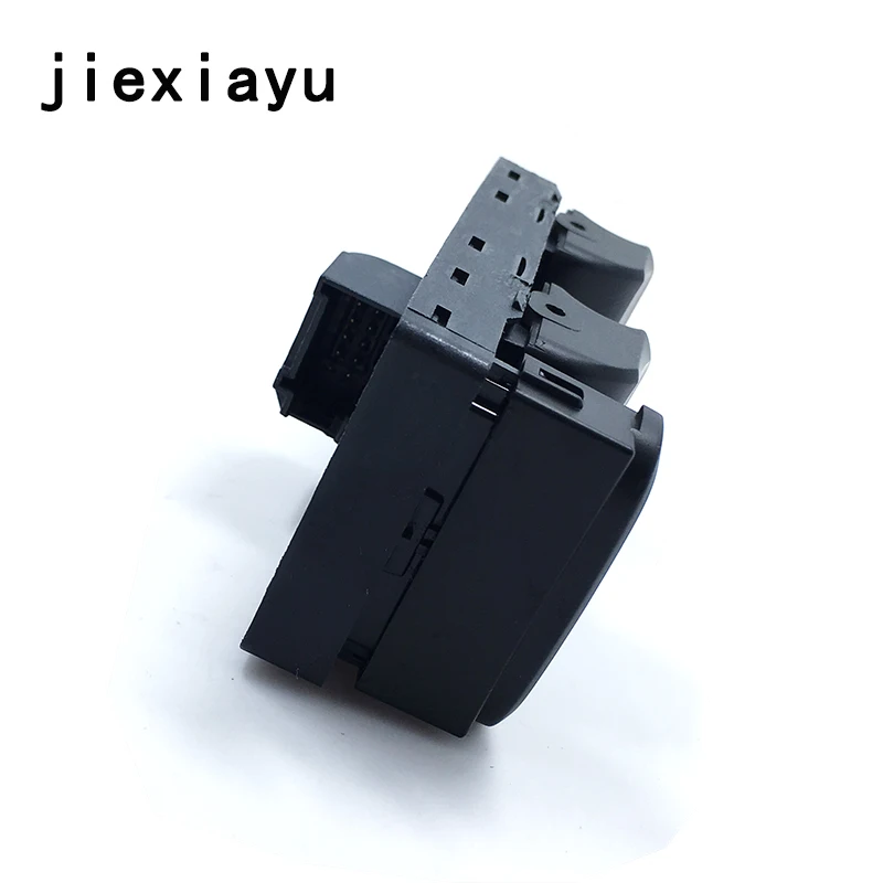1PCS Window Control Switch Panel Buttons  A4 B8 A5 Q5 2007-2012 8K0 959 851 D 8K0959851D