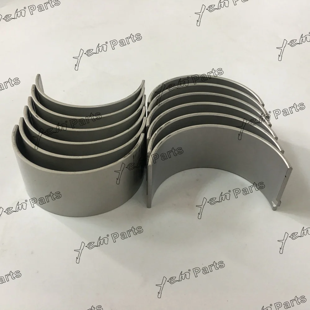 

For XIAGONG 951 D9-220 Con rod bearing D05-113-32