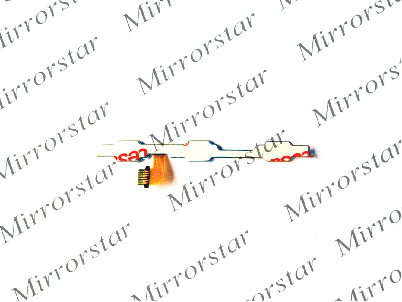 Stonering power on/ off +Volume up/down button flex cable For Gionee GN700W GN700T Fly iQ441 smart cell phone