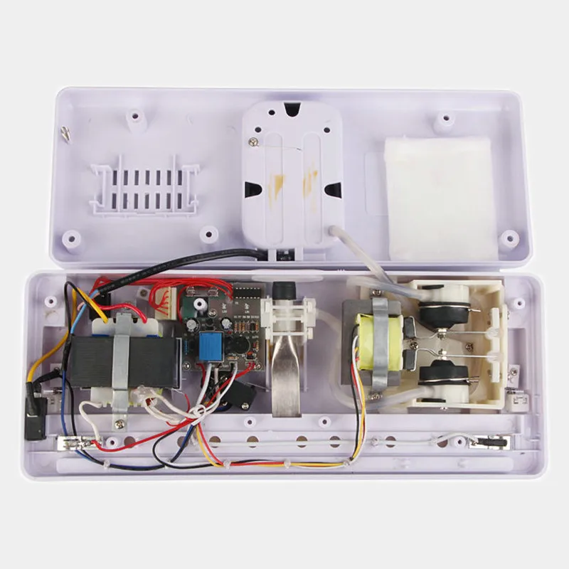 食品真空包装機多機能家庭ミニフルーツ野菜真空シーラーzf