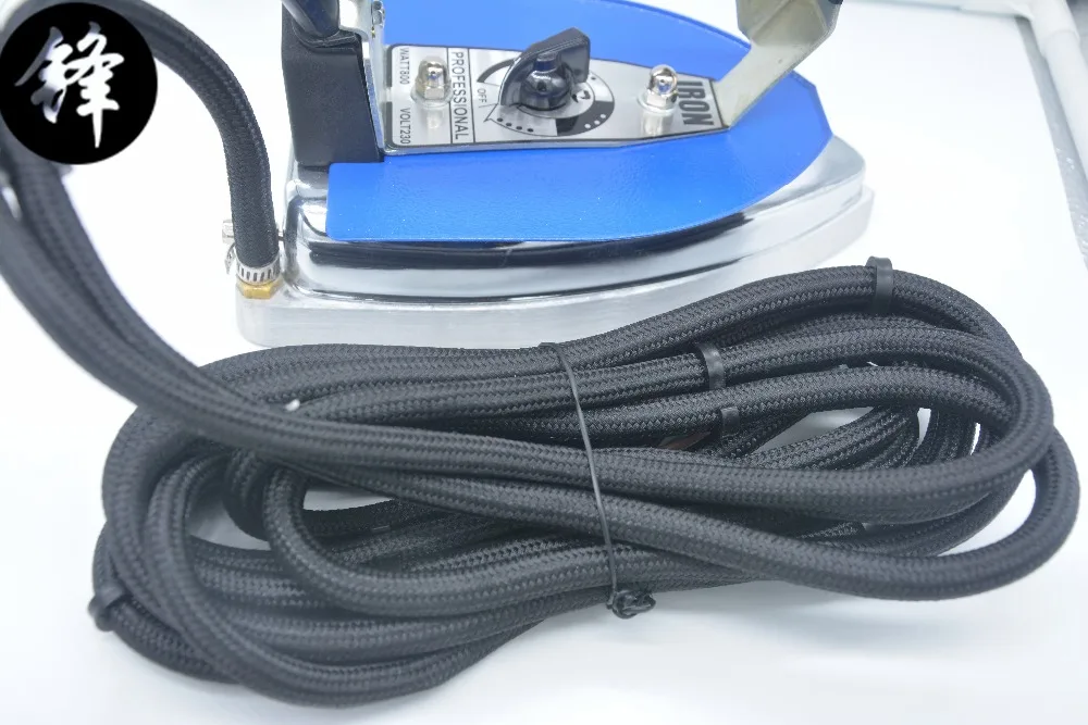 INDUSTRIAL STEAM IRON STB-9000 MODEL GOOD QUALITY SEWING MACHINE SPARE PARTS