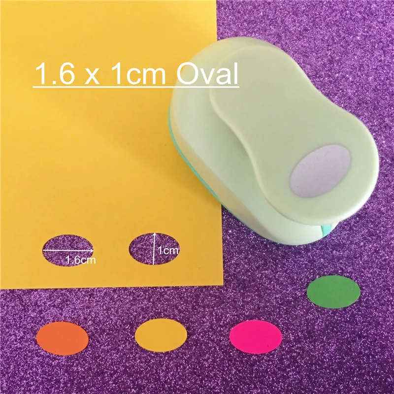Cortador Oval de Papel: A Melhor Opção para Criar Detalhes Perfeitos em Seus Projetos de Scrapbooking