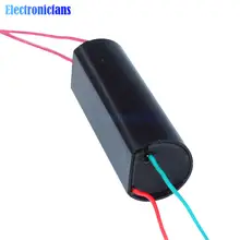 High-Voltage Boost Generator 400KV to 1MV #3