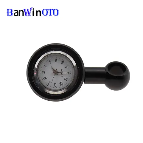 12 best sales bicycle clock - №10