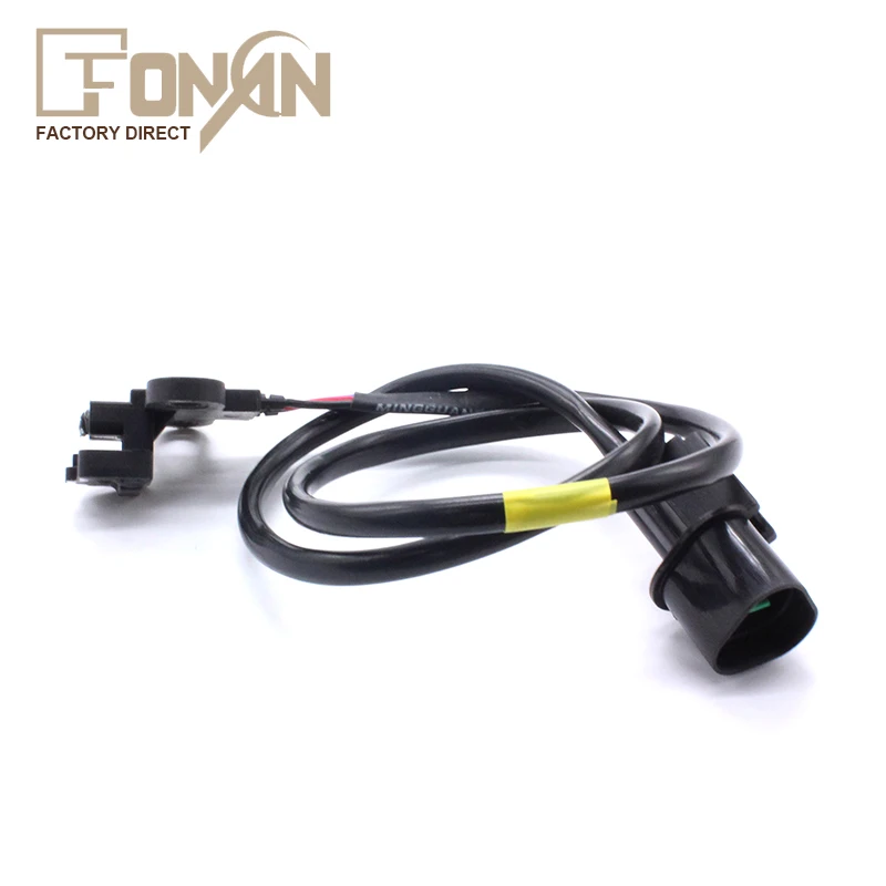 X10 Wholesale Crankshaft Position Sensor For Mitsubishi Montero Sports 3.0 3.5 L 1800296 MD303649 MD322972 J5T25081