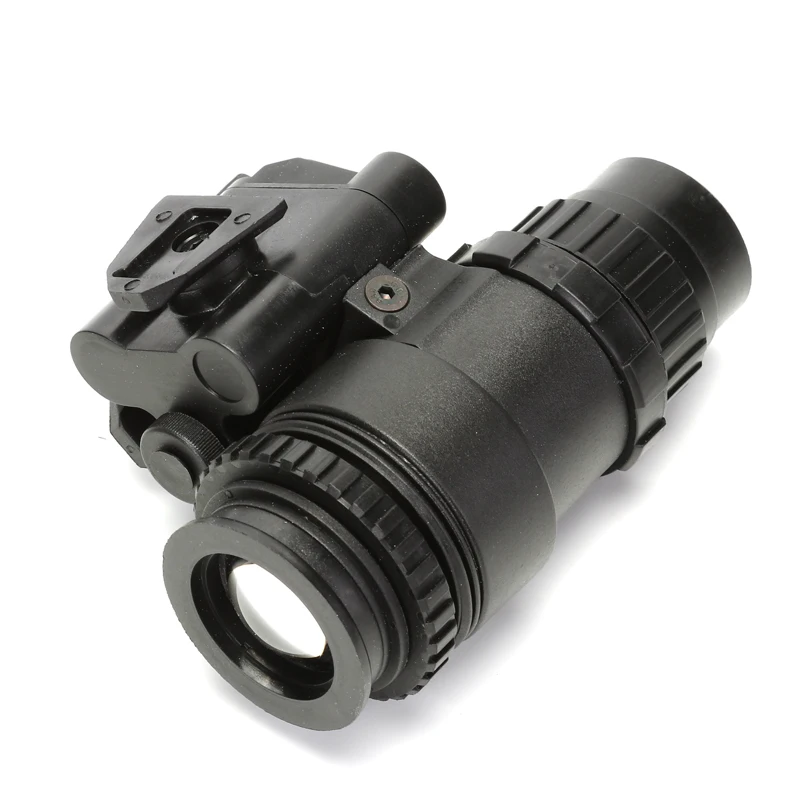 Tactical Gear FMA Dummy Night Vision Helmet Parts PVS-18 NVG No Function Model Paintball Airsoft Equipement Helmet Accessories
