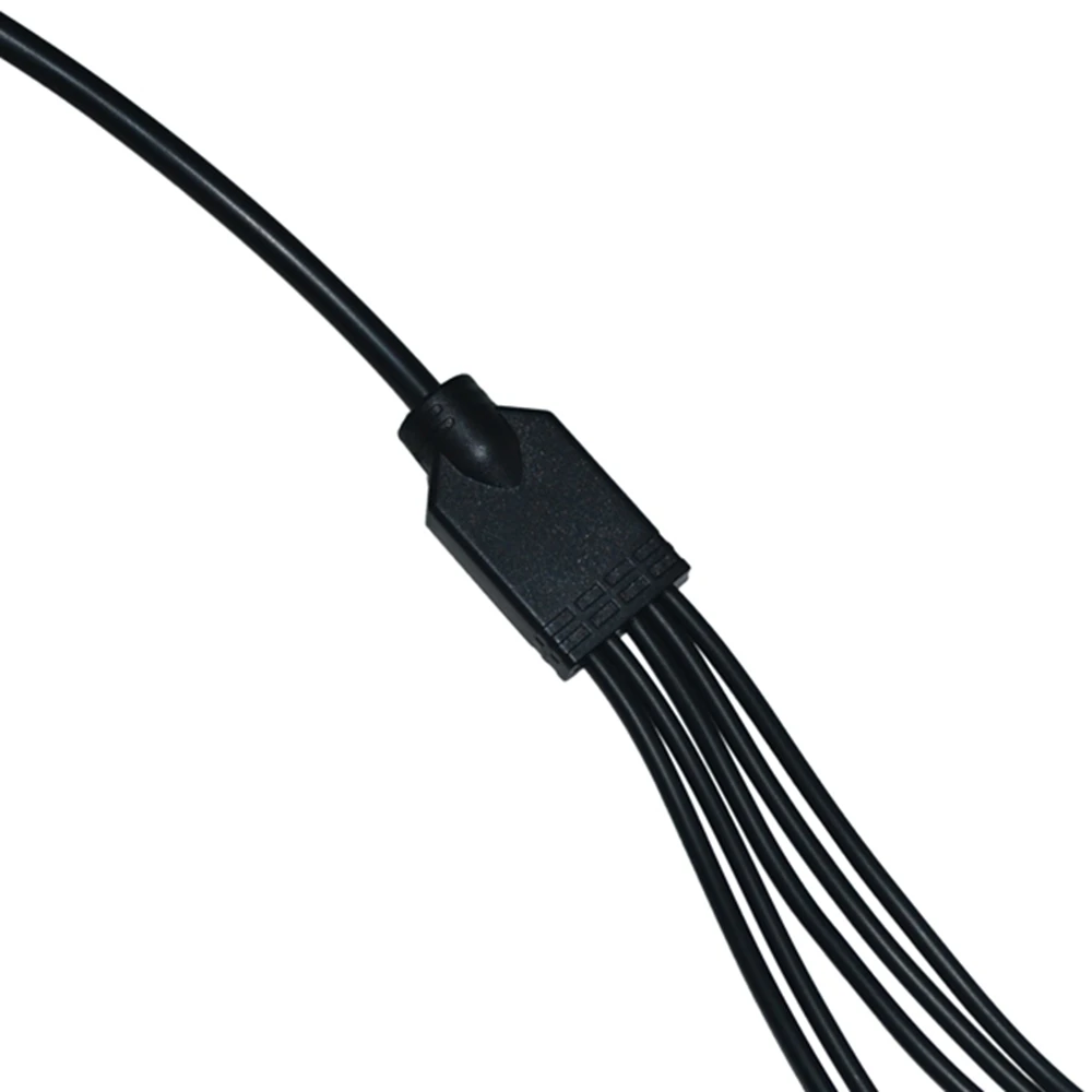 3 in 1 Component AV Kabel für PS3 für Wii für Xbox360