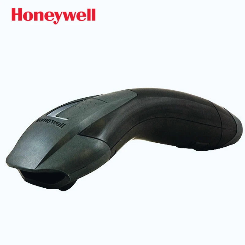 Oringinal Honeywell Voyager 1200G USB laser barcode reader with holder scan sensitivity easy read the fuzzy barcode