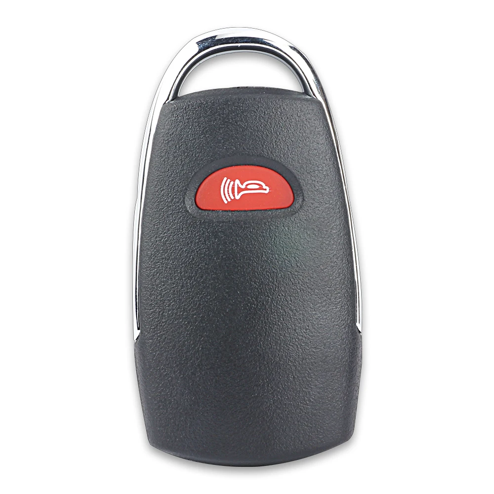 Keyecu 95430-2f310, OSLOKA-630T Geüpgraded Keyless Entry Remote Key 3 1 Knop Fob Voor Kia Spectra 2003 2004 2005 2006 2007