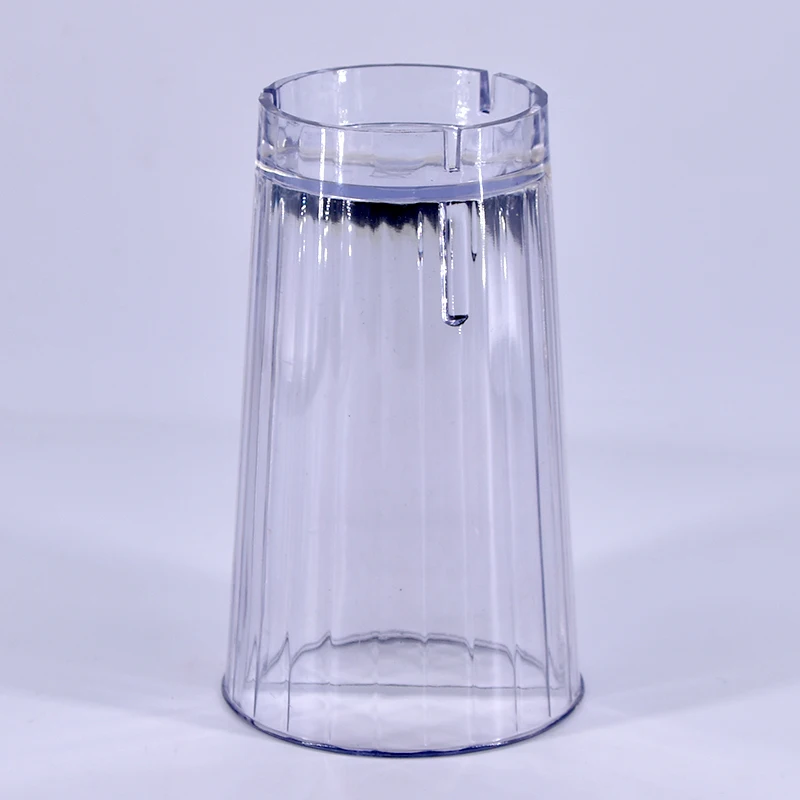 Mirror Glass Pro Magic Tricks Stage Illusion Gimmick Props Mentalism Funny Product Exchange Appearing Vanishing Magia Cup