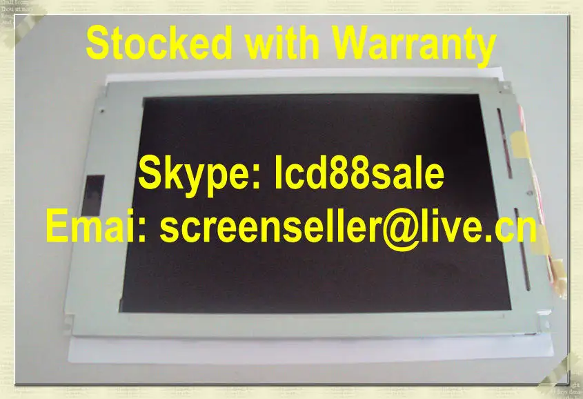 

best price and quality CA51001-0018 industrial LCD Display