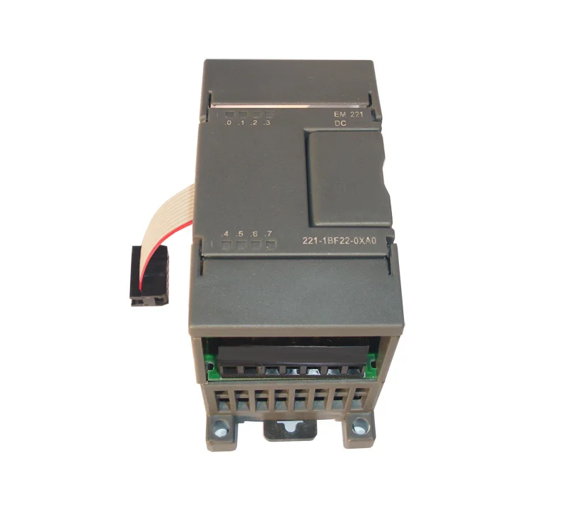 

Digital input module EM221-I8, 8 input compatible with S7-200 plc, 6ES7 221-1BF22-0XA0