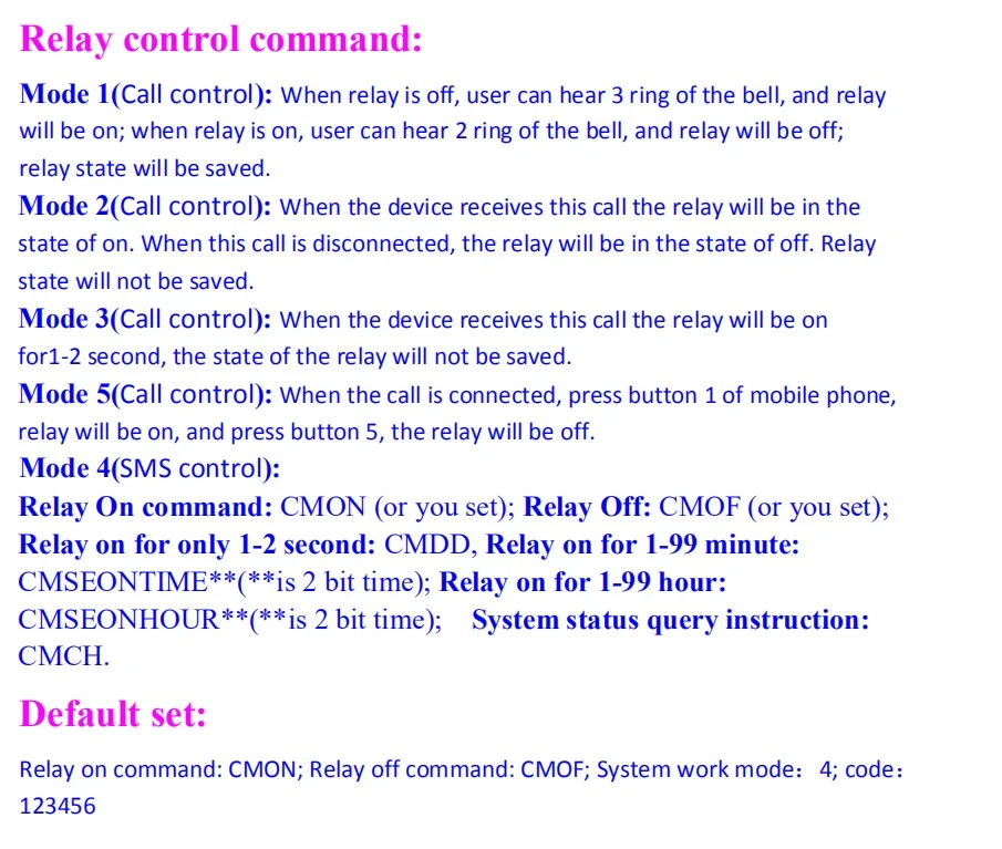 Rcmall-温室酸素ポンプ用リモートコントロールスイッチ,1チャンネルリレーモジュール,sms,gsm,sim800c,stm32f103cbt6,fz3024