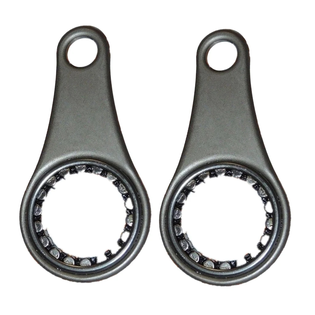 Alloy Replacement for Stihl HS 81T HS 86T Chainsaw Models 8x4x0.5cm
