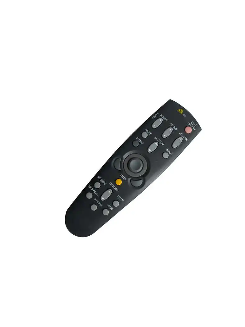 

Remote Control For BOXLIGHT XP-5T CINEMA 20HD CINEMA 13HD 3LCD Projector