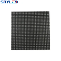 SRYLED kryty P2.5 pełnokolorowy moduł matrycy punktowej LED RGB 160*160mm 64*64 pikseli ekran LED