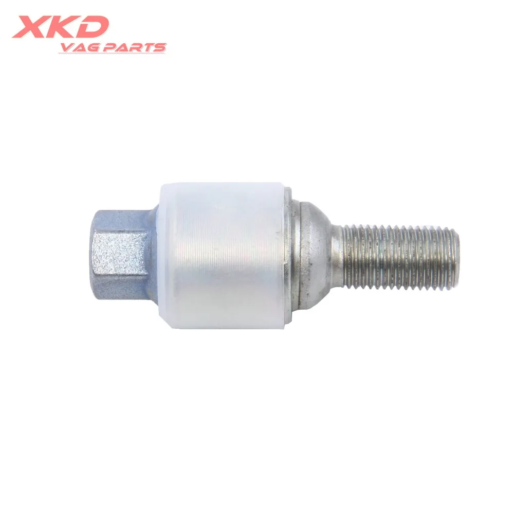 Anti Theft Screw & Tool With Steel Stamp #J#  Fit For AU-D A3 A4 Allroad A5/S5 S6 TT 4F0 698 139 C 809