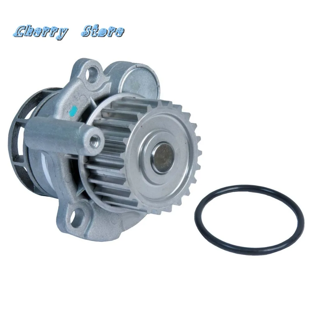 

06F 121 011 Engine Water Pump For VW Golf MK5 Jetta MK5 Passat B6 Touran Audi A3 A4 A6 TT 2.0 FSI BPY BWA 65425 A212