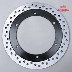 Rear Brake Disc Rotor fit for HONDA ST1300 A/P/PA Pan European 2002 - 2016 Motorcycle ST 1300 2003 2004 2005 2006 2007 2008 2009