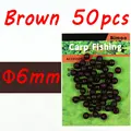 6mm brown