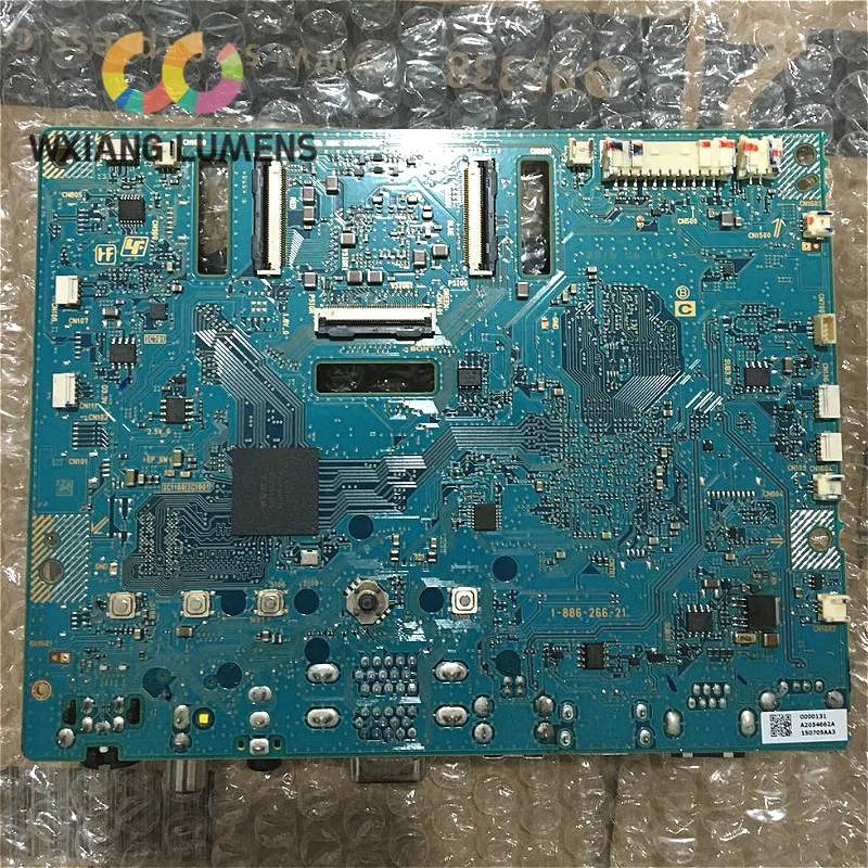 Projector Main Mother Board Control Panel Fit for SONY VPL-EW225 EW226 EW235 EW246 EW255 EW256