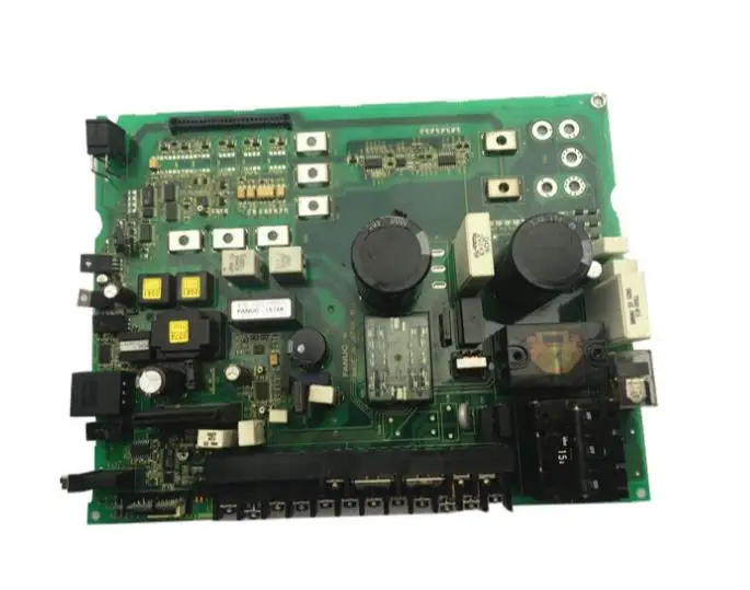 

For FANUC A20B-2002-0040 1 year warranty