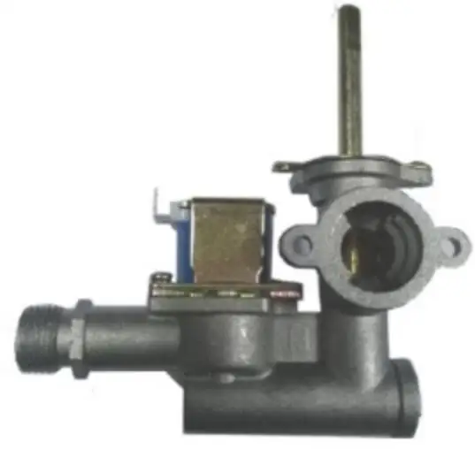 It.Yes-válvula reguladora de vapor de Gas, TJ11-D25/45/55S(T), voltaje de 24V, adecuada para la serie de vaporizador de gas