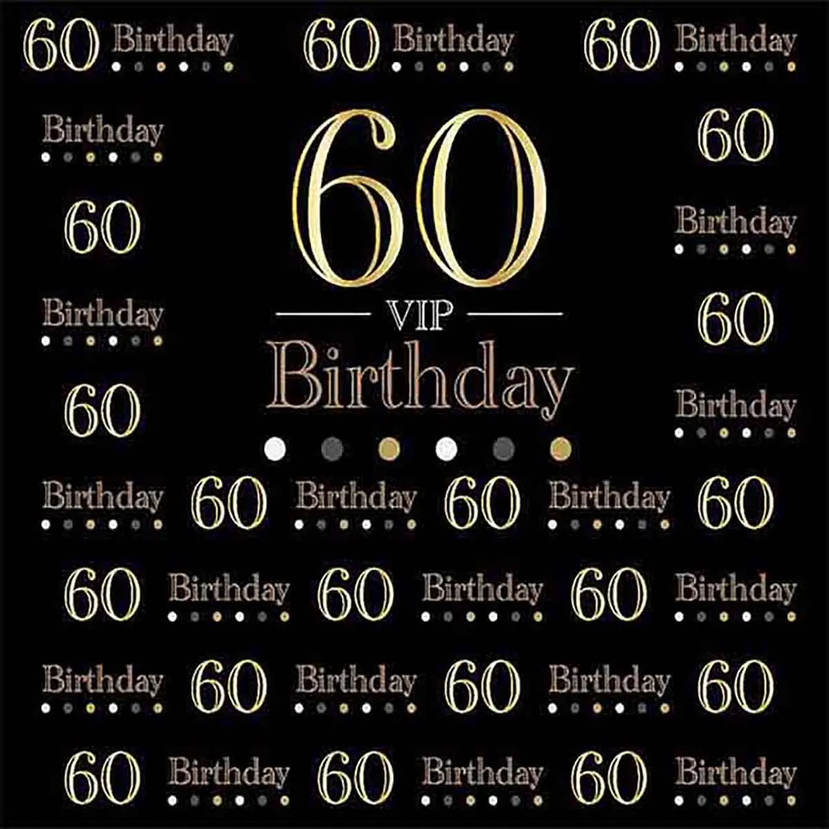 Allen Photographic backdrop Luxury elegant aristocrat birthday original design photography background custom vinyl fabric