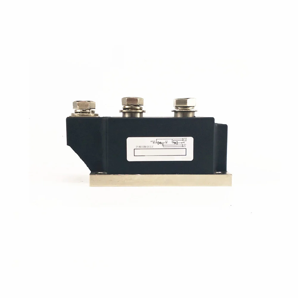 SCR MTC 400A 600V/1000V/1200V/1400V/1600V Thyristor module