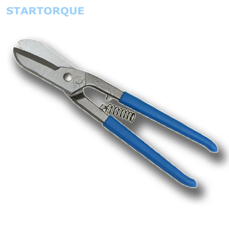 STARTORQUE 200mm 8\