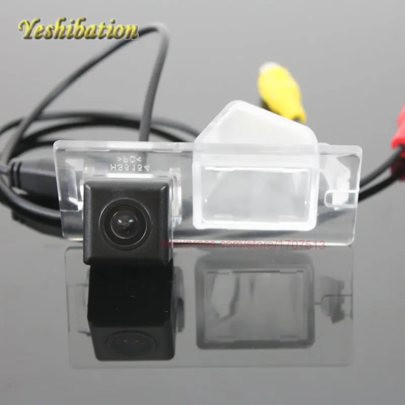 HD Rear Camera For FIAT Freemont 2009~2014 High Resolution 170 Degrees Waterproof High Quality CCD Reverse Camera