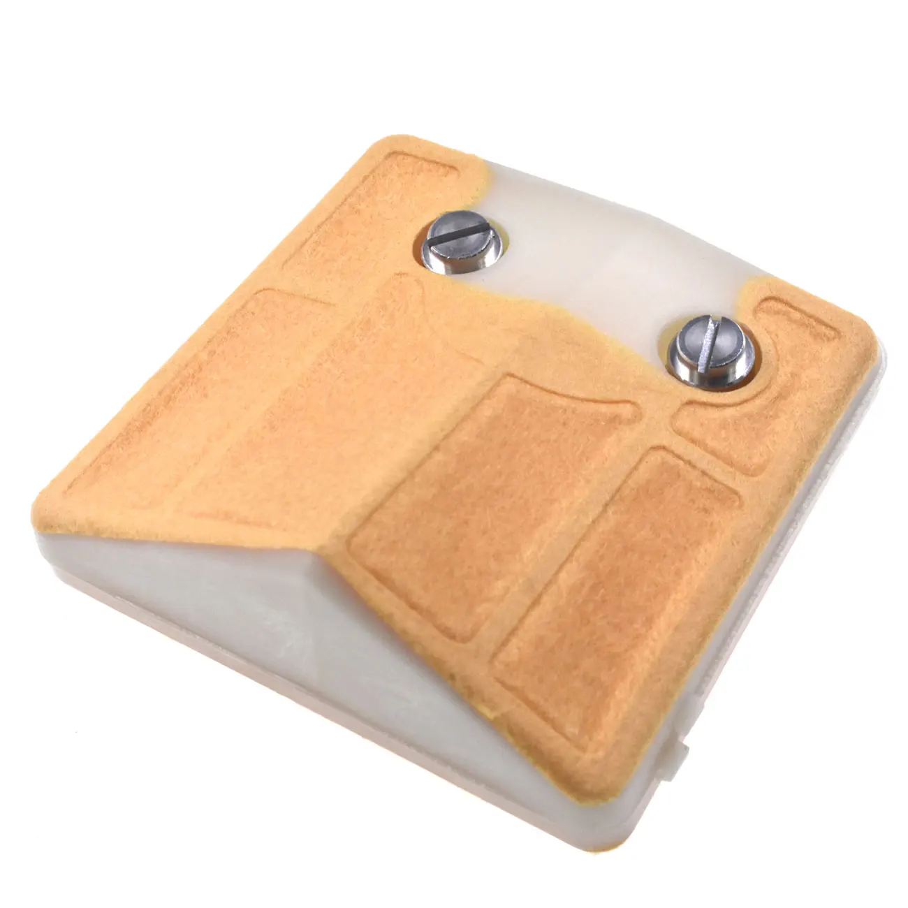 Filtro de aire para HUSQVARNA 61, 266, 281, 288, REPL 501, 80, 71-05, 61, 3 uds.