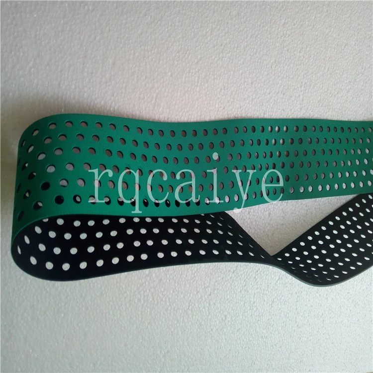 

2 Pieces Free Shipping Belt G2.020.009 SM52 PM52 Machine Suction Tape