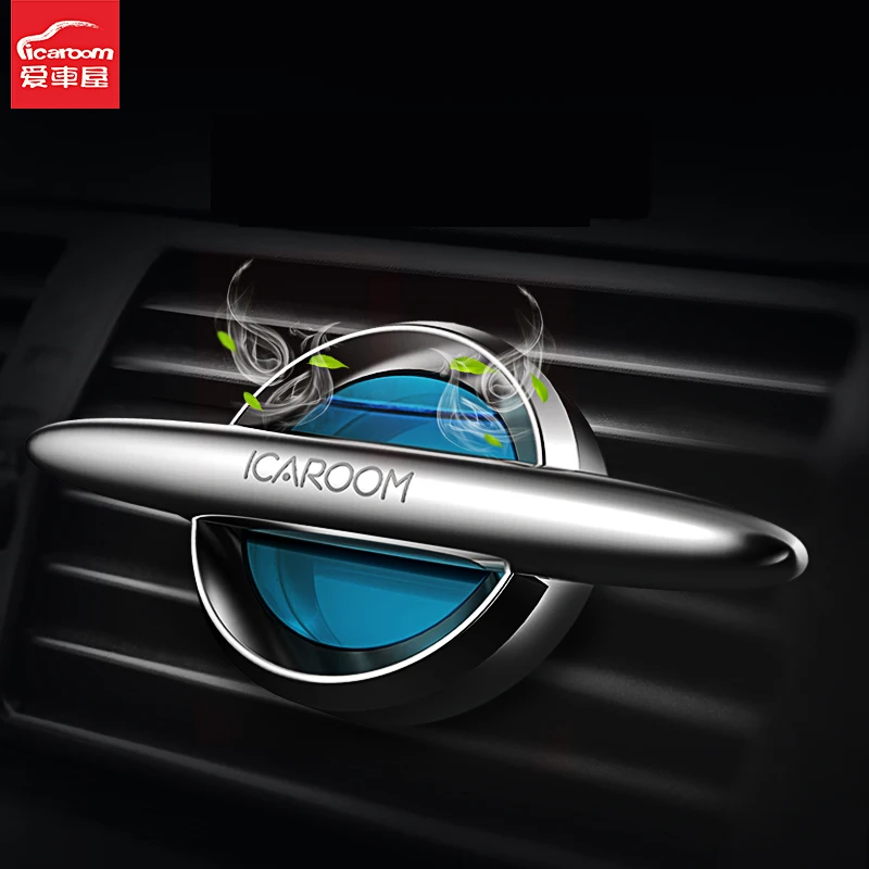 Car Air Freshener P… - image