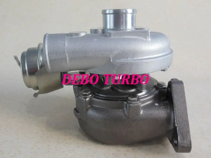 NEW GTA17V 777218-1 1044100FB Turbocharger for Jianghuai JAC pick up Ruiling V3,Ruifeng,HFC4DB1-2C 1.9T 92KW