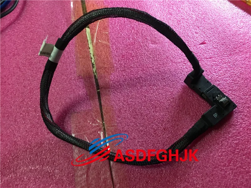 

R320 R420 Mini SAS to SAS Backplane Cable FOR DELL CF9NH 0CF9NH cn-0CF9NH 100% tesed ok