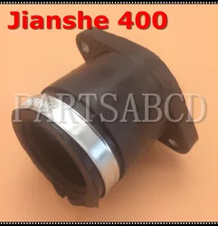 JIANSHE ATV Quad Admissão Manifold, Leão De Montanha, 400CC, JS400, F3-701000-0