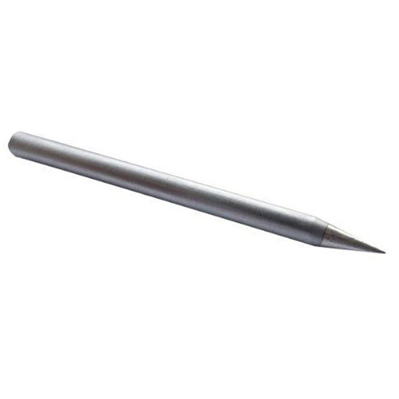 Kwaliteit Soldeerbout Tips Set 42Mm Voor Hakko Soldeer Rework Reparatie Tools Approx.70mm