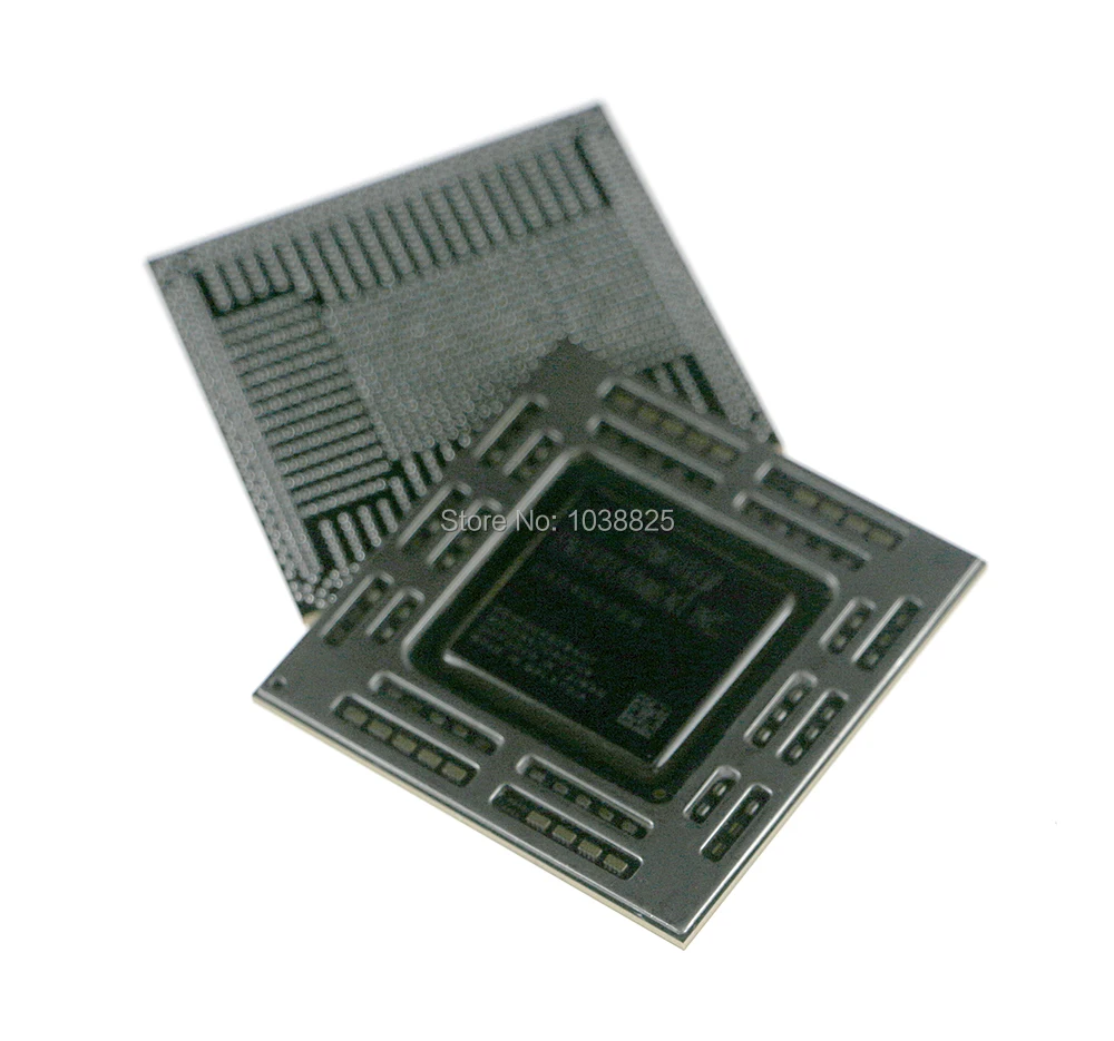 Original GPU CXD90026G bga chip reball with balls IC chips For PS4