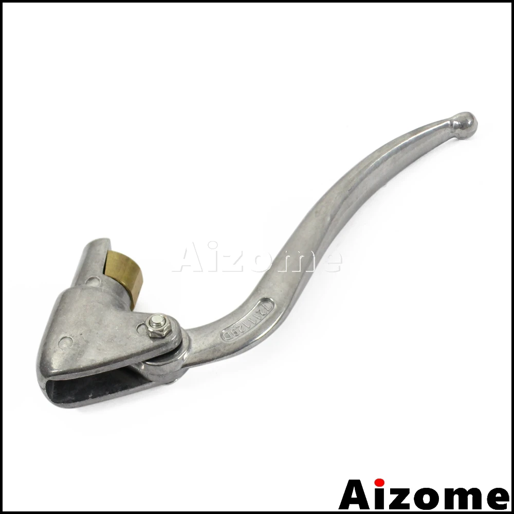 Retro Motorcycle Ural Sidecar Brake Clutch Lever For Zundapp DB DS DBK KS BMW M1 M72 R12 R75 R51 R61 R66 R71 K750 Wehrmacht BW40