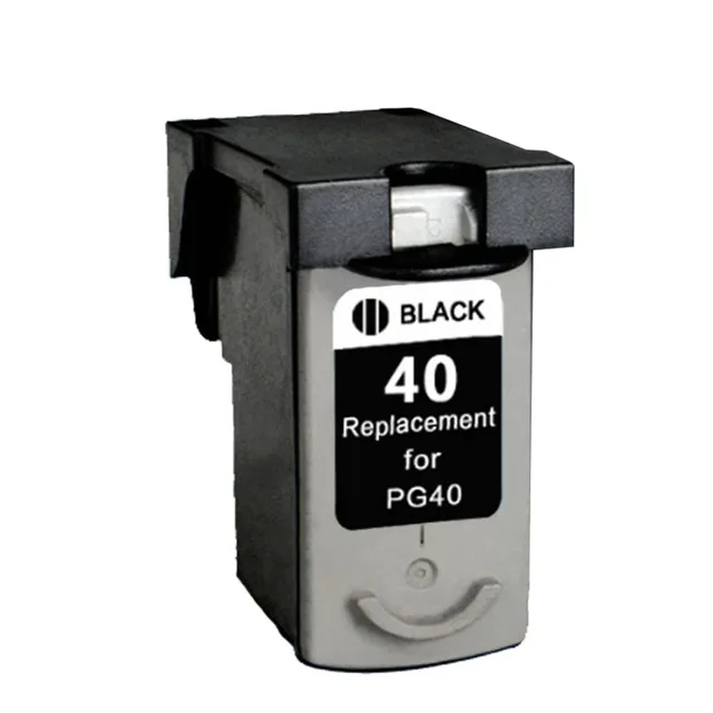 PG-40 CL-41 Ink Cartridge For Canon PG40 CL41 Pixma MP160 MP140 MP210 MP220 MX300 MX310 iP1800 iP2500 iP1600 iP1200