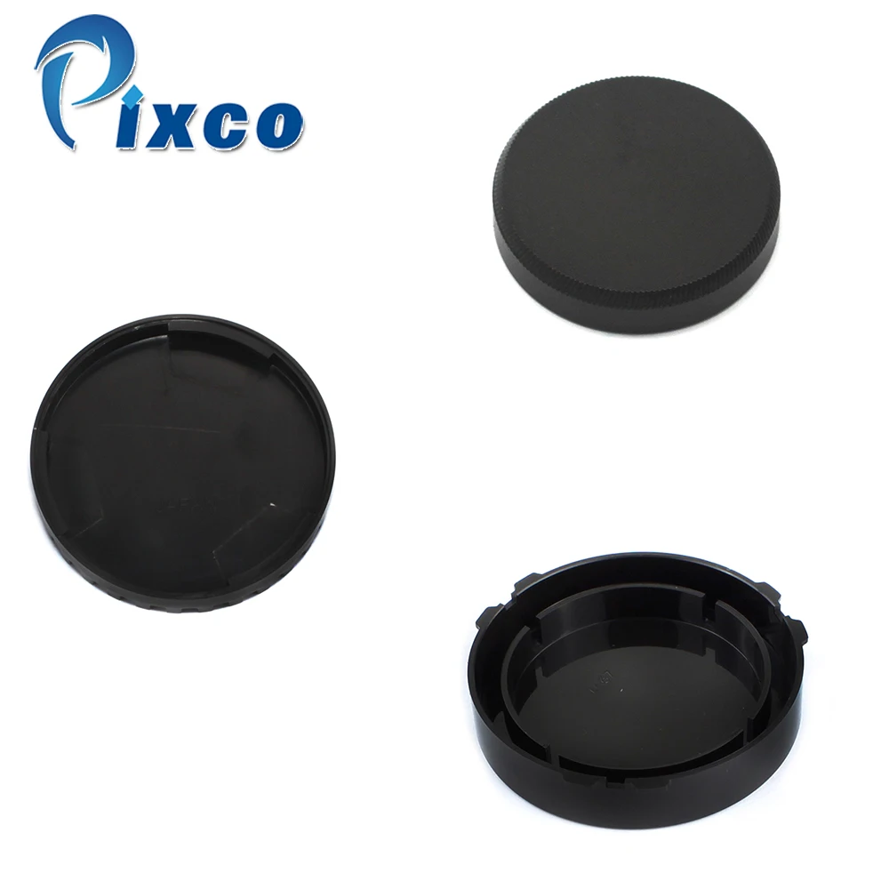 Lens Rear Cap for C Film Mount, For Mamiya 67/645