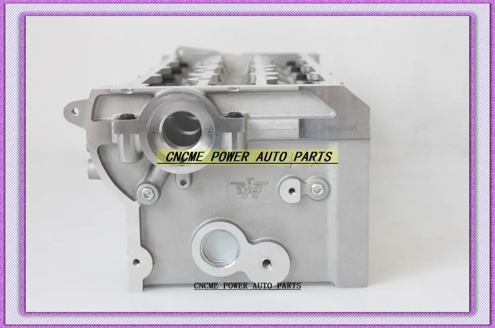 

1003100-ED01 4D20 4D20B Original quality Bare Cylinder Head For Great Wall HOVER HAVAL H5 HAVAL H6 1996cc 2.0L D L4 1003100ED01